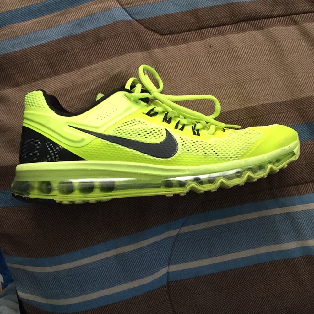 Nike Air max